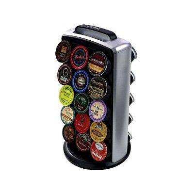Cups Cheap on Keurig 5071 K Cup Carousel Tower     Get Discount